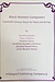 Carl Fischer Walker: Black Women Composers, 20th Century Music (violin, cello, piano) HILDEGARD