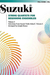 Knaus, Joseph: Suzuki - String Quartets for Beginning Ensembles Vol.3