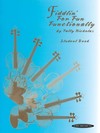 Nicholas, Patty: Fiddlin'for Fun Functionally, Student Book (violin) Summy-Birchard