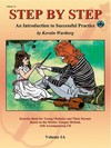 Wartberg, K.: Step by Step - My First Note-Reading Book - Supplement 1 (violin & CD)