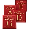 Larsen Larsen Virtuoso 4/4 violin string set, medium, Denmark,