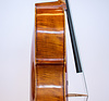 Hungarian Akos Balazs Gold cello, 2019, Budapest | Metzler Violins