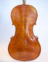 Hungarian Akos Balazs Gold cello, 2019, Budapest | Metzler Violins