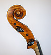 Hungarian Akos Balazs Gold cello, 2019, Budapest | Metzler Violins
