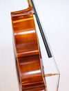 Serafina DX 4/4 cello, fully carved, with free bag, bow, rosin & polish cloth | Metzler Violins