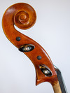 Serafina DX 4/4 cello, fully carved, with free bag, bow, rosin & polish cloth | Metzler Violins