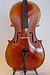 "Xavier" model fine 4/4 cello | Metzler Violins