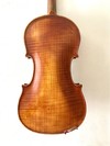 S. Niles & E. Lanz violin, Los Angeles, 1933