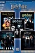 Alfred Music Williams, J.: Harry Potter Instrumental Solos for Strings (Movies 1-5) (Violin & CD) Alfred