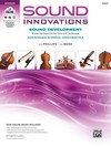 Alfred Music Sound Innovations for String Orchestra: Sound Development (Advanced), Violin Book, Alfred
