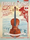 Alfred Music Wiegman: Fiddle & Song, Book 1, A Sequenced Guide to American Fiddling, Violin Book + CD, Alfred