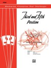 Alfred Music Applebaum: Third and Fifth Position, Belwin Course for Strings (violin) Alfred