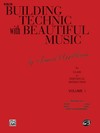 Alfred Music Applebaum, S.: Building Technic with Beautiful Music Volume 1 (violin) Alfred