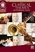 Alfred Music Easy Classical Themes Instrumental Solos for Strings (Violin Book & CD) Alfred