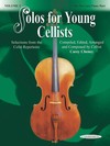 Alfred Music Cheney, Carey: Solos for Young Cellists Volume 2 (cello & piano)