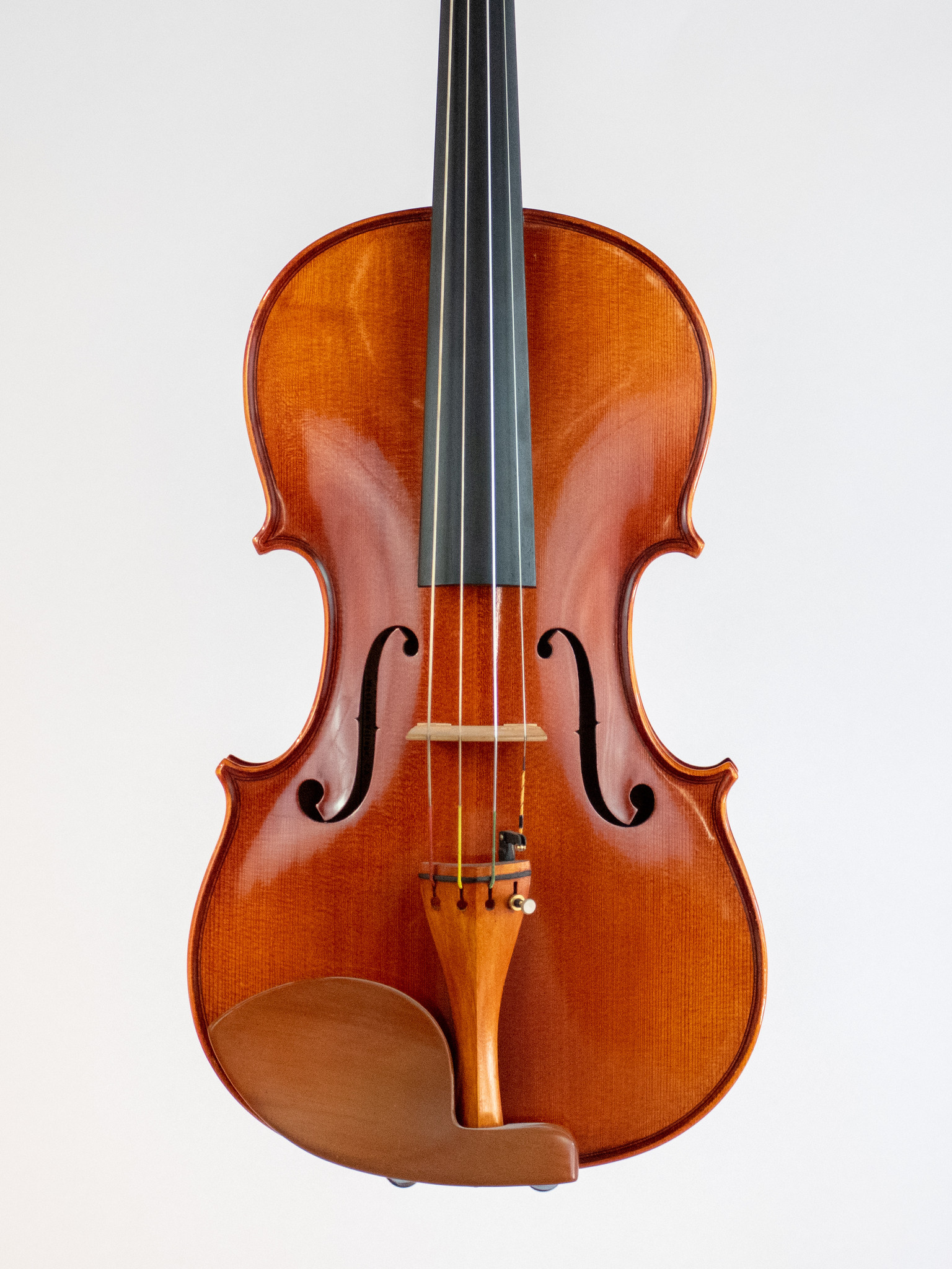 Gliga 15 1/8" Gliga viola, Regen, Romania