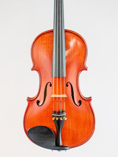 Gliga 14" Gliga Viola Outfit, 1999, Romania | Metzler Violins