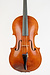 Timothy Jansma 16 1/4" viola, 1995, #117, Fremont, Michigan, USA