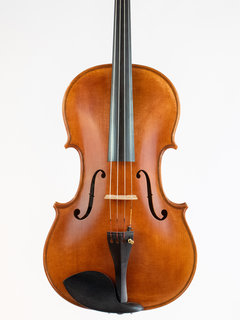 Jerzy Wykpisz 16 5/8" viola, 2004, New York, USA