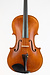 Jerzy Wykpisz 16 5/8" viola, 2004, New York, USA