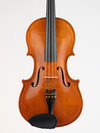 John Hill 16 1/4" viola, no. 17, 2006, Eugene, Oregon | Metzler Violins