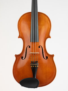 John Hill 16 1/4" viola, no. 17, 2006, Eugene, Oregon | Metzler Violins