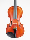 E.H. Roth 15" Strad model viola, 1958, s/n 1218, Bubenreuth-Erlangen, GERMANY