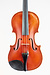 E.H. Roth 15" Strad model viola, 1958, s/n 1218, Bubenreuth-Erlangen | Metzler Violins