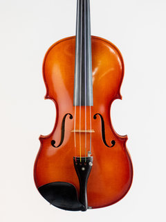 16" Scherl & Roth viola outfit