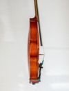 French "Compagnon" 1/8 J.T.L. violin outfit, ca 1920, FRANCE