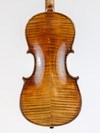 German Strad 1/2 violin outfit ca 1920