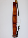 J.A. Baader 3/4 violin outfit, used, Mittenwald 1922