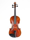 (awaiting repair) Rudoulf Doetsch 1/2 violin outfit, Germany