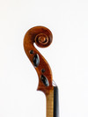 (awaiting repair) Rudoulf Doetsch 1/2 violin outfit, Germany