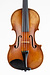 Salvatore Callegari 3/4 violin, 2006, Strad model, European wood