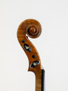 Salvatore Callegari 3/4 violin, 2006, Strad model, European wood