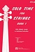 Alfred Music Etling, F.R.: Solo Time for Strings, Book 1 (cello)