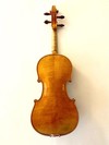 Kingman, Gordon Maury Strad model violin #22, 1989 Santa Barbara