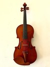 Venezuelan Kevin Smith 4/4 violin, 1989 Venezuela