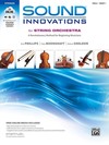 Alfred Music Phillips, Boonshaft, Sheldon: Sound Innovations for String Orchestra, Book 1, (viola + Online Media) Alfred