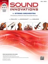 Alfred Music Phillips, Boonshaft, Sheldon: Sound Innovations for String Orchestra, Book Two (2),  (viola + Online Media) Alfred