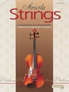 Alfred Music Dillon, Kjelland & O'Reilly: Strictly Strings Book 1 (viola)