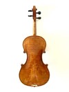Callegari Camillo Callegari 1/2 Violin Outfit, Strad Model, 2011