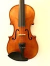 Artur Teller 1/2 violin outfit, 1980, Bubenreuth, GERMANY