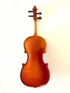 Knilling Silver Medal 1/2 used Violin Outfit