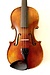 Thomas Erlanger Violin Outft, 1/2