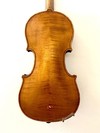 Fritz Pulpaneck Repaired  old 1/4 violin outfit, Germany