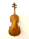 Fritz Pulpaneck 1/4 violin outfit, Germany