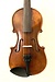 Thomas Erlanger 1/4 violin outfit