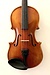 Thomas Erlanger Violin Outfit, 1/4